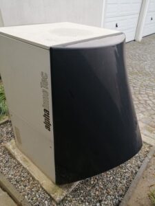 Einschätzung zu Wärmepumpen von Alpha Innotec (2023)